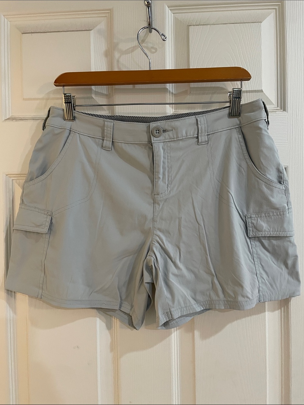 4-Pack World Wide Sportsman Cargo Shorts